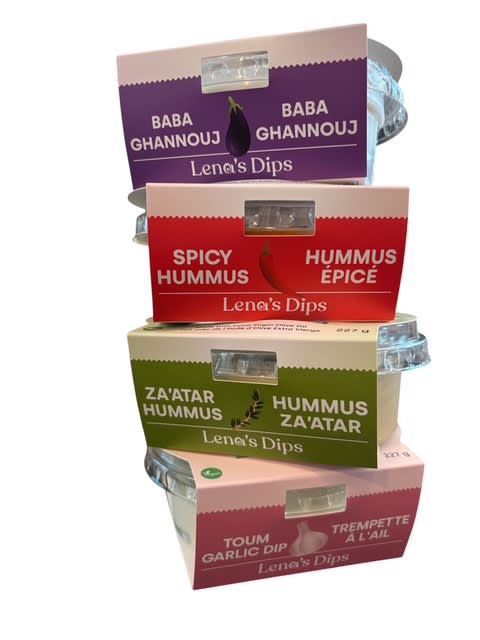 Dips