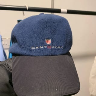 Gant Sport Cap