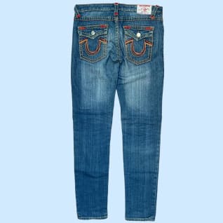 Women’s True religion Jeans