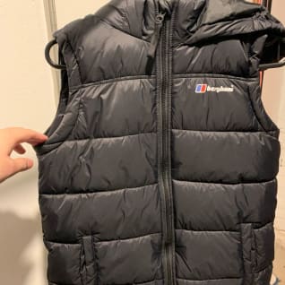 Berghaus Gilet 