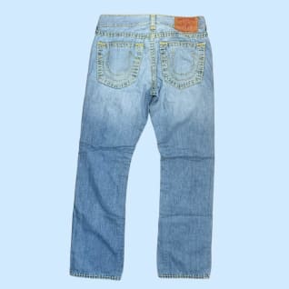Vintage True religion Jeans