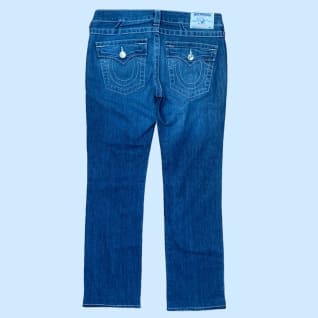 Women’s True religion Jeans