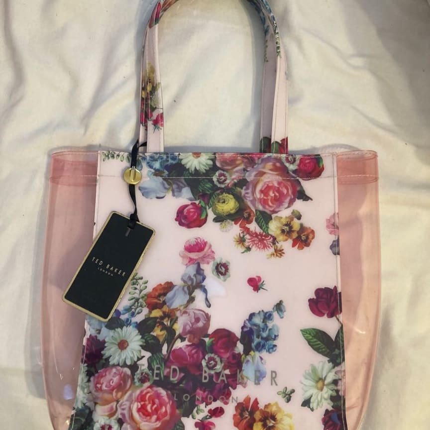 Ted Baker Floral Bags & Handbags for Women for sale