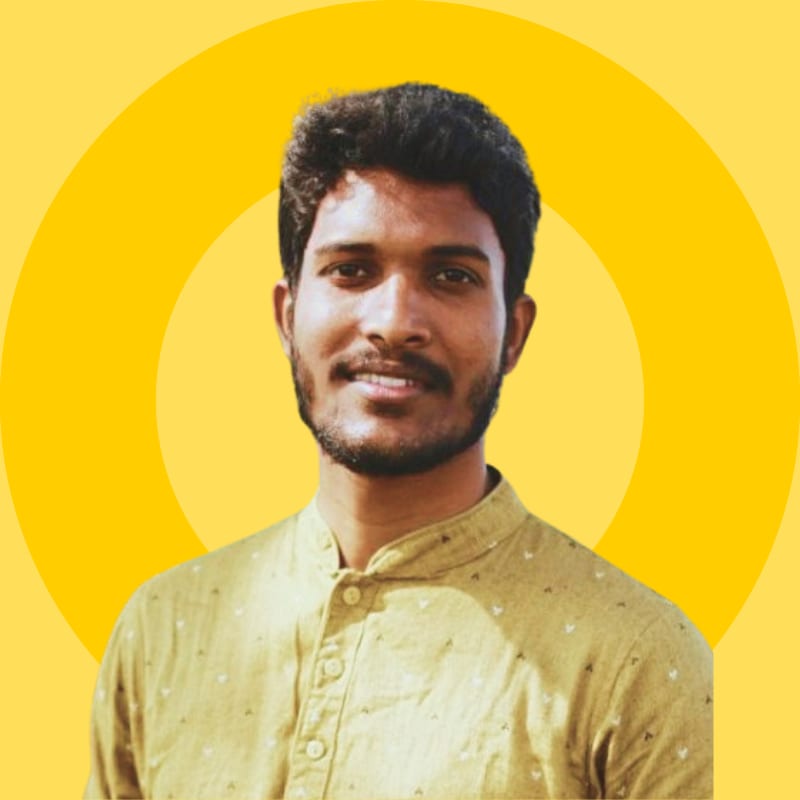 Shamsujjaman — SEO Specialist and Digital Marketing Professional