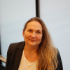 Vibeke avatar