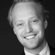 Fredrik Staubo