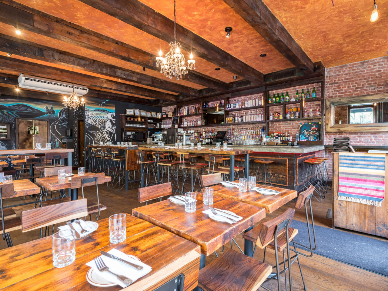 Rental Of Anejo Hell S Kitchen From Eventum Com