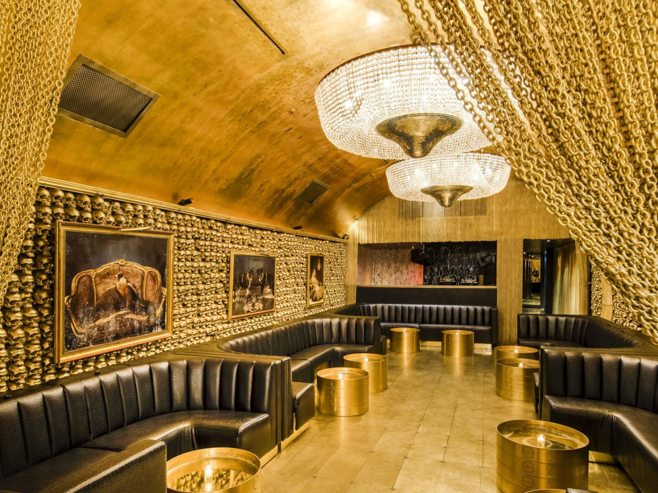 Rental Of Goldbar From Eventum Com