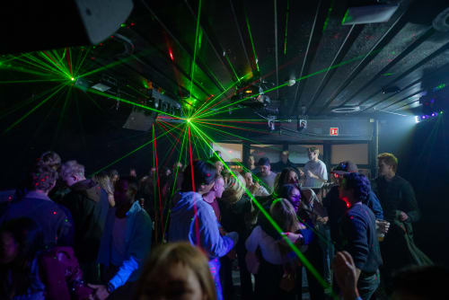 Rabalder Bar Haugesund