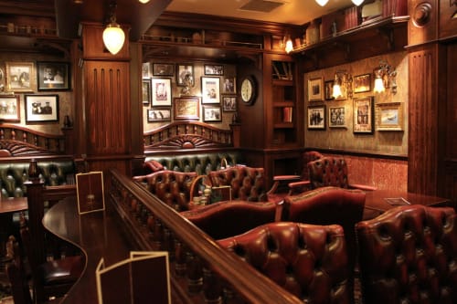 Churchill Room