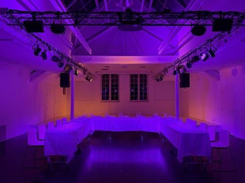 VestVenue
