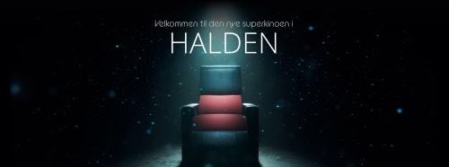 Sal 1 Halden