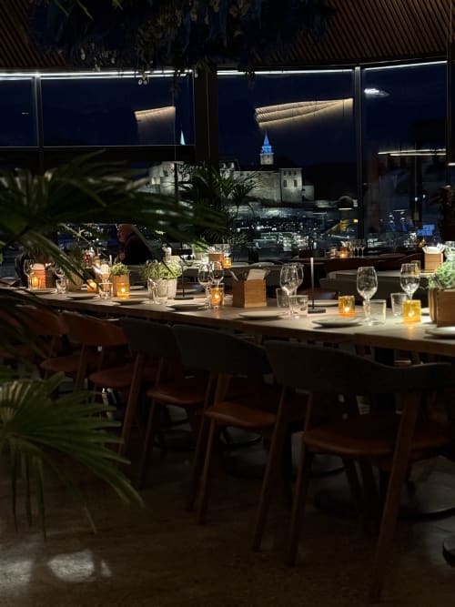Restauranten