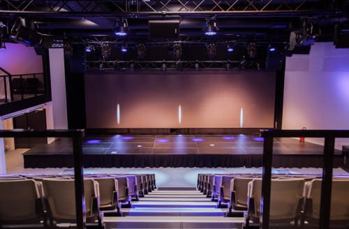 Eventsalen