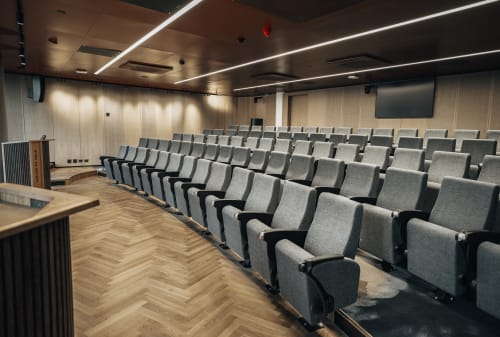 Auditorium