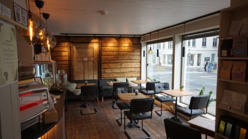 Kaffebar