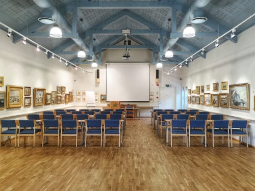 Konferansesalen
