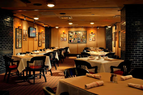 Rental Of Guy S American Kitchen Bar From Eventum Com