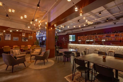 Spillbaren Majorstuen