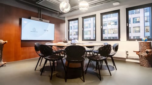 Medium Møterom - Dorothy