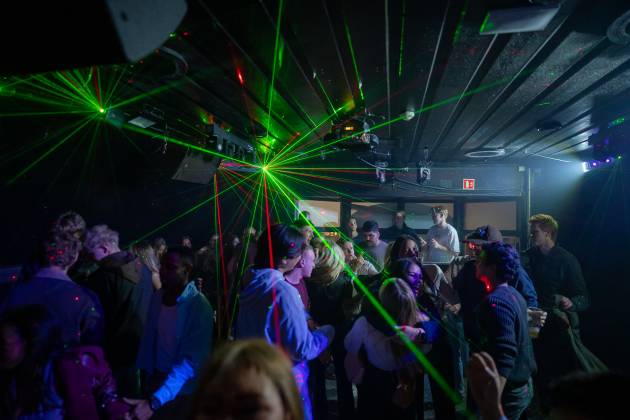 Rabalder Bar Haugesund - Rabalder Bar Haugesund