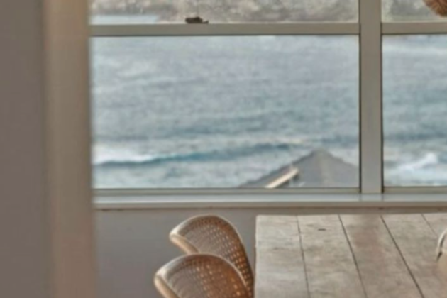 Vilma Sjøbad (tidl. Villa Malla) - Seaview Hall