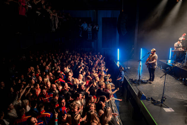 Bryggeriet Scene - Hovedscene