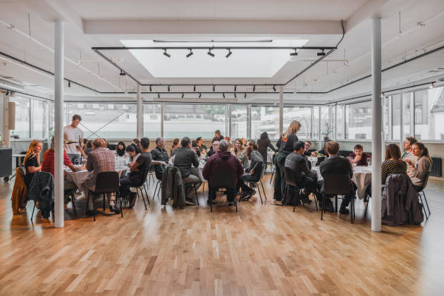 Kulturhuset i Bergen - Galleriet