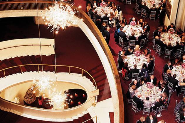 Rental Of Wedding Receptions In Lincoln Square Directly From Your