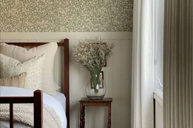 Vilma Sjøbad (tidl. Villa Malla) - The Suite