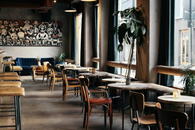 Håndslag - Håndslag