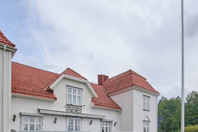 Odd Fellow Ski - Odd Fellow Ski