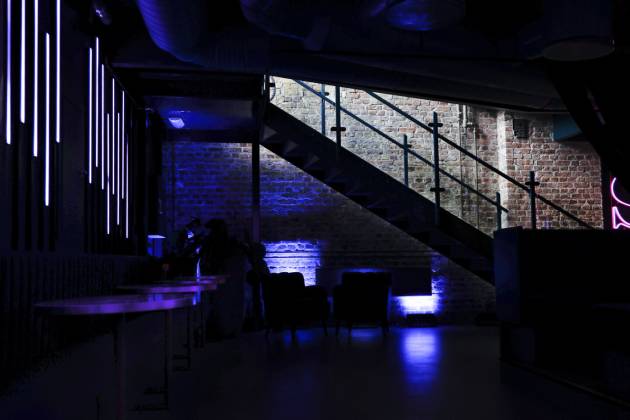 S4 Nightclub - S4 Nightclub