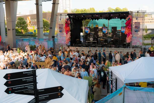 Eikryn Event og Konferanse - Eikryn Torget