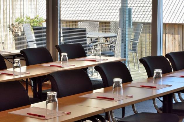 Thon Hotel Kristiansand - Torvet