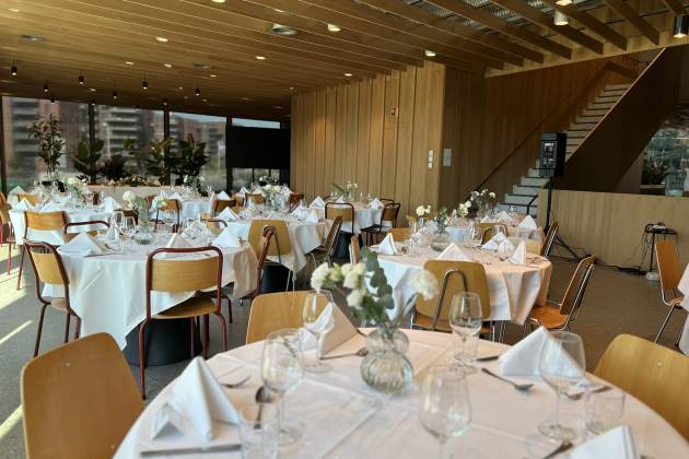 INC. Valle konferanse- og møtesenter - Hele INC. Vision