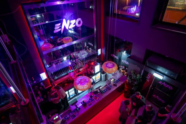 Enzo Nightclub - Enzo