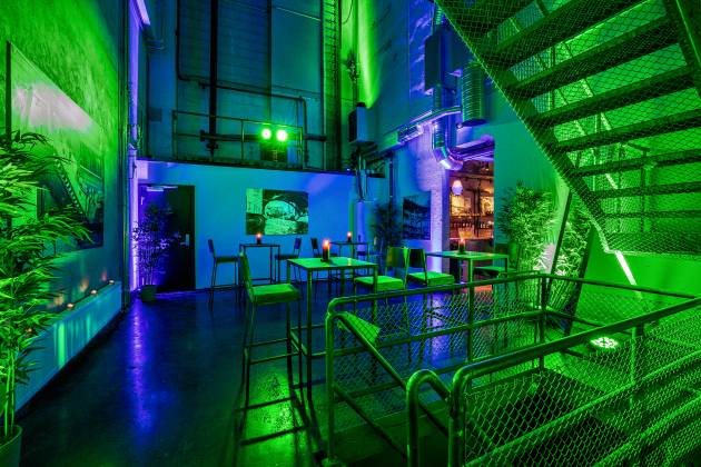 Tårnet Kulturarena - Nattklubb, Bar & Lounge