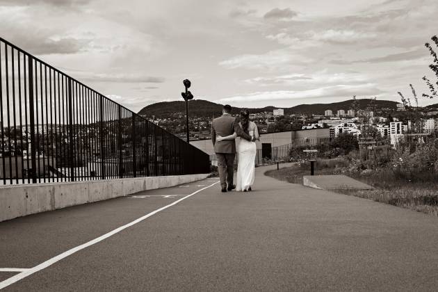 Eikryn Event og Konferanse - Eikryn Taket