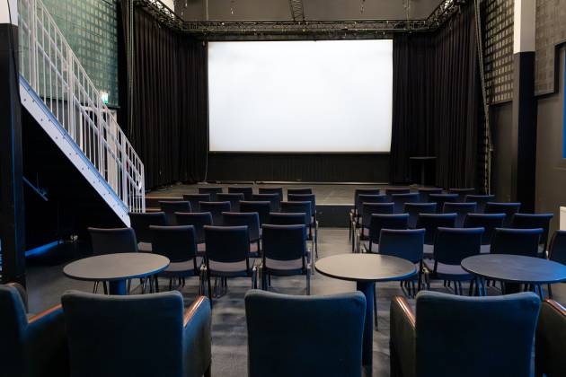 Bryggeriet Scene - Tønna