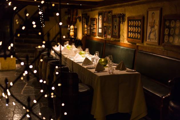 The Mini Bottle Gallery - Ringnes Ølhall