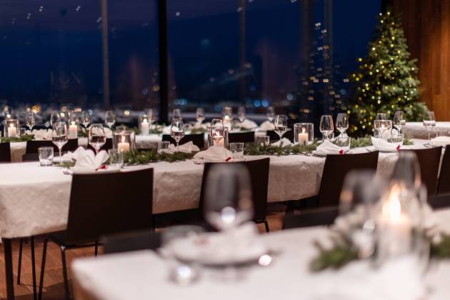 LUX Hotel Apartments Lillestrøm - Selskapslokale