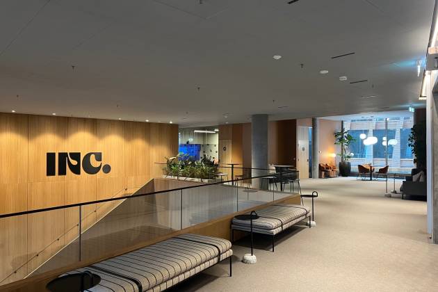 INC. Valle konferanse- og møtesenter - Konferanserom Jordal 