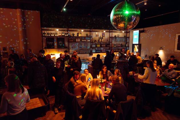 Spillbaren Barcode - Spillbaren Barcode