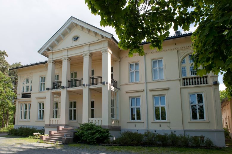 Madserud gård - Herskapelig selskap & eventlokale
