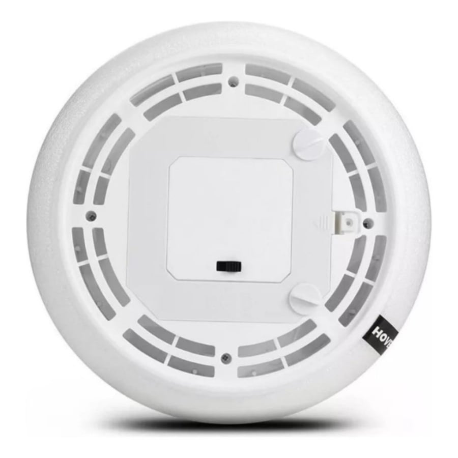 Parte inferior da bola flutuante Flat Ball