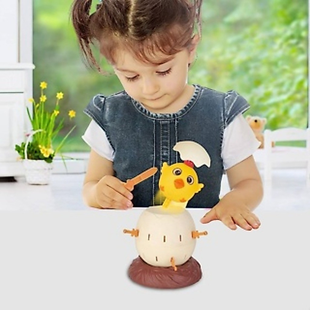 Brinquedo interativo infantil para jogar em grupo