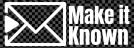 MakeItKnown logo