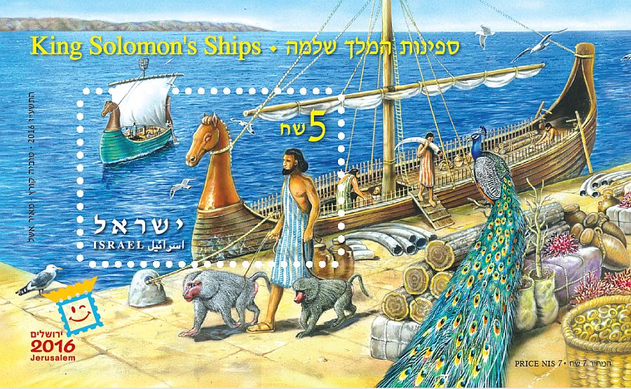 British archaeologist claims to find first ever archaeological proof of