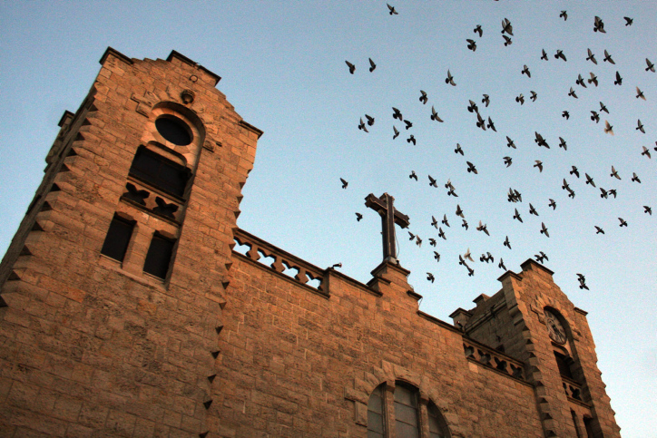 Palestinian Evangelical Pastor: “We Ask Christians Around The World To Pray Urgently And Without Ceasing For Peace” Palestinian Evangelical Pastor: “We Ask Christians Around The World To Pray Urgently And Without Ceasing For Peace”